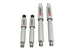 Belltech - OE9580 | Belltech Street Performance OE Replacement Shock Set