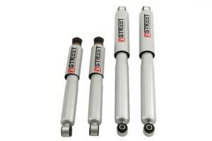 Belltech - OE9641 | Belltech Street Performance OE Replacement Shock Set