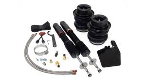 Air Lift Performance - 78626 | Air Lift Performance Rear Kit (2013-2022 ILX | 2012-2015 Civic | 2012-2013 Civic Si)