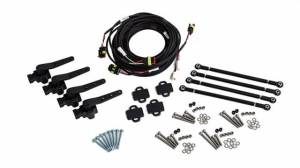 Air Lift Performance - 27705 | Air Lift Performance 3P to 3H Upgrade Kit