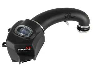 Afe - Advance Flow Engineering - 50-70013R | AFE Power Momentum GT Cold Air Intake System w/ Pro 5R Filter 2019-2024 Ram 1500 (DT) V8-5.7L HEMI