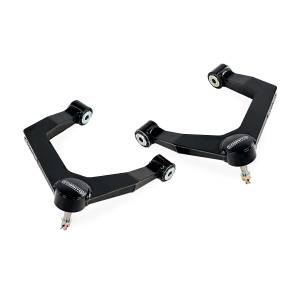 Cognito Motorsports - 110-90741 | Cognito Uniball SM Series Upper Control Arm Kit (2019-2024 Silverado/Sierra 1500 2WD/4WD Including AT4 and Trail Boss)