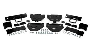 Air Lift Company - 57550 | Air Lift LoadLifter 7500 XL Air Spring Kit (2020-2022 F350 Super Duty 4WD | Dually)