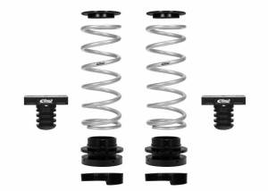 Eibach - AK31-82-071-03-02 | Eibach LOAD-LEVELING SYSTEM For Toyota 4Runner | 2003-2023 | Rear, +400lbs Added Weight