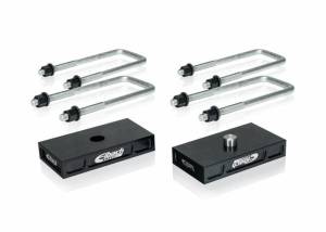 Eibach - LB81-82-007-01-02 | Eibach Lift-Block (Pair of Lift Blocks + Hardware)