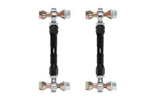 Eibach - AK41-27-008-01-20 | Eibach END-LINK-KIT (Pair of Front Adjustable End Links)