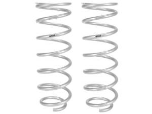 Eibach - E30-82-086-01-02 | PRO-LIFT-KIT Springs (Rear Springs Only)