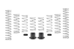 Eibach - E85-209-001-02-22 | Eibach Stage 2 PRO-UTV Spring Kit (Set of 8 Springs + Hardware)