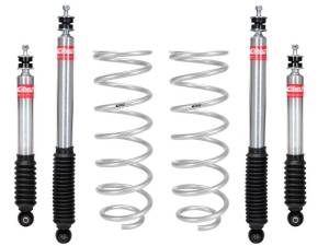 Eibach - E80-82-086-01-22 | PRO-TRUCK-LIFT System (Stage 1)