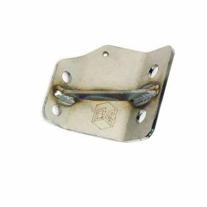 Kryptonite - KRGUSSET11 | Kryptonite Idler Support Frame Gusset (2011-2025 Silverado, Sierra 2500 HD, 3500 HD)