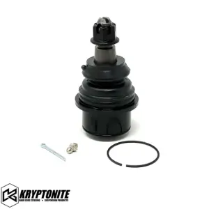 Kryptonite - KR0232 | Kryptonite Lower Ball Joint (2011-2025 Silverado, Sierra 2500 HD, 3500 HD)