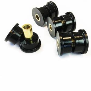 Kryptonite - KRBUCA11 | Kryptonite Upper Control Arm Bushings (2011-2025 Silverado, Sierra 2500 HD 3500 HD)