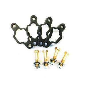 Kryptonite - KRSE11 | Kryptonite Shock Extension Kit (2011-2025 Silverado, Sierra 2500 HD, 3500 HD)