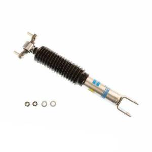 Kryptonite - KRS161 | Bilstein 5100 Series Single 0-2 Inch Lift Front Shock (2011-2022 GM 2500 HD, 3500 HD)