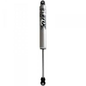 Kryptonite - KRS664 | Fox 2.0 Performance Series 0-2 Inch Lift Rear Shock (2001-2025 Silverado, Sierra 2500 HD, 3500 HD)