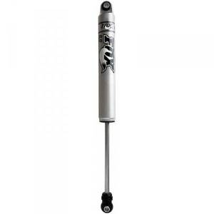 Kryptonite - KRS664 | Fox 2.0 Performance Series 0-2 Inch Lift Rear Shock (2001-2022 GM 2500 HD, 3500 HD)