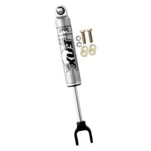 Kryptonite - KRS189 | Fox 2.0 Performance Series 0-3 Inch Lift Front Shock (2011-2025 Silverado, Sierra 2500 HD, 3500 HD)