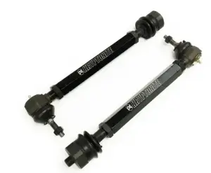 Kryptonite - KRTR10 | Kryptonite Death Grip Tie Rods (2001-2010 GM 2500 HD, 3500 HD)