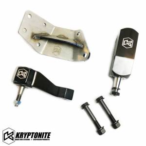 Kryptonite - KRISP10 | Kryptonite Death Grip Idler Side Package (2001-2010 Silverado, Sierra 2500 HD, 3500 HD)