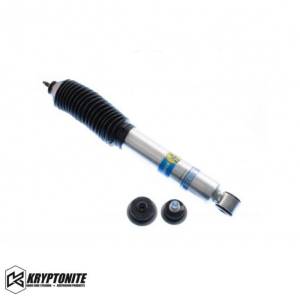 Kryptonite - KRS735 | Bilstein 5100 Series 0-2 Inch Lift Front Shock (2001-2010 Silverado, Sierra 2500 HD, 3500 HD)