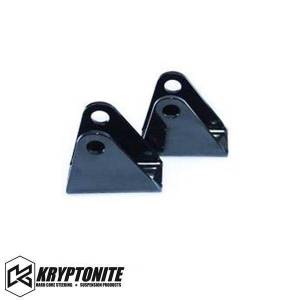 Kryptonite - KRSE10 | Kryptonite Shock Extensions (2001-2010 Silverado, Sierra 2500 HD, 3500 HD)