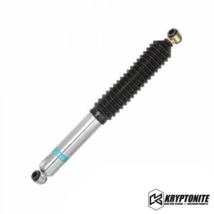 Kryptonite - KRS742 | Bilstein 5100 Series 0-2 inch Lift Rear Shock (2001-2022 GM 2500 HD, 3500 HD)