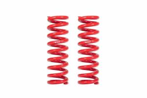 Eibach - E30-82-071-03-20 | PRO-LIFT-KIT Springs (Front Springs Only)