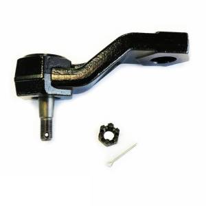 Kryptonite - KR6536 | Kryptonite Death Grip Pitman Arm | 4 Spline (1988-2006 Silverado, Sierra 1500)