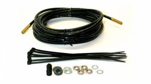 Air Lift Company - 22029 | Air Lift Replacement Air Line Kit For Ride Control, Slam Air, Load Lifter 5000, and Load Lifter 7500xl kits