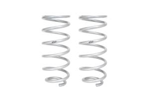 Eibach - E30-27-011-02-02 | Eibach PRO-LIFT-KIT Ram 1500 4WD (Set of 2 Rear Springs)