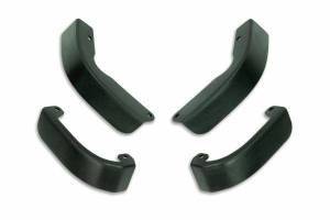 McGaughys Suspension Parts - 50798 | McGaughys Mud Flap Delete Kit 2019-2025 Chevrolet 1500 Trucks 2WD/4WD