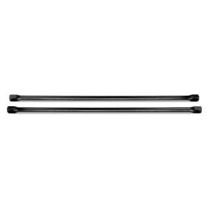 Cognito Motorsports - 510-90887 | Cognito Comfort Ride Torsion Bar Kit (2020-2024 Silverado, Sierra 2500 HD, 3500 HD 2WD/4WD)