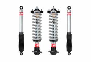 Eibach - E86-23-032-01-22 | PRO-TRUCK COILOVER STAGE 2 (Front Coilovers + Rear Shocks )