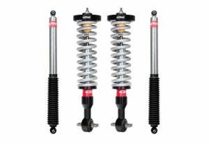 Eibach - E86-35-035-01-22 | PRO-TRUCK COILOVER STAGE 2 (Front Coilovers + Rear Shocks )