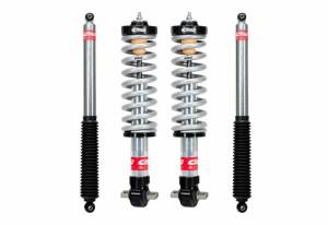 Eibach - E86-35-048-01-22 |19-23 FORD RANGER PRO-TRUCK COILOVER STAGE 2 (Front Coilovers + Rear Shocks )