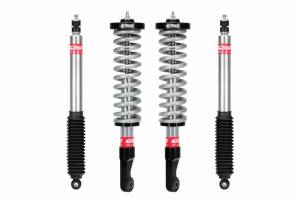 Eibach - E86-82-067-01-22 | PRO-TRUCK COILOVER STAGE 2 (Front Coilovers + Rear Shocks )