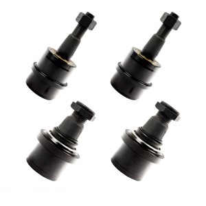 Kryptonite - 1420BJPACK | Kryptonite Upper and Lower Ball Joint Package (2014-2024 Ram 2500, 2013-2022 Ram 3500)