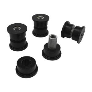 Cognito Motorsports - 199-91161 | Cognito Bushing Kit For Upper Control Arms (2011-2019 Silverado, Sierra 2500 HD, 3500 HD)