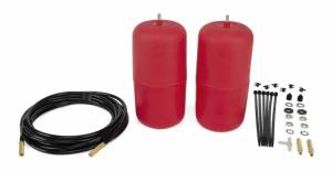 Air Lift Company - 60860 | Air Lift 1000 Air Spring Kit (2019-2025 Palisade, Telluride, Santa Fe)