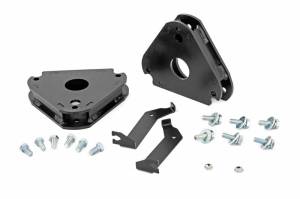 Rough Country - 51063 | Rough Country 1" Leveling Kit For Ford Maverick 4WD | 2022-2023