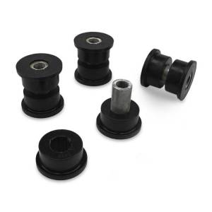 Cognito Motorsports - 199-91162 | Cognito Bushing Kit For Upper Control Arms (2001-2010 Silverado, Sierra 2500 HD, 3500 HD | 2001-2013 GM 2500 SUVS |1999-2020 Silverado, Sierra 1500)