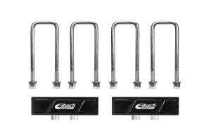 Eibach - LB81-23-032-01-02 | Eibach LIFT-BLOCK (Pair of Lift Blocks + Hardware)