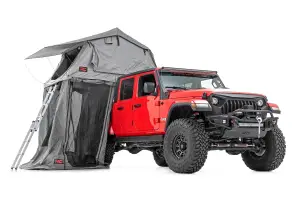 Rough Country - 99052A | Rough Country Roof Top Tent Annex | For 99050 Vehicle Roof Top Tent