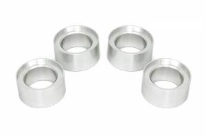 Rough Country - 93095 | 2.5 Inch Lift Kit | Polaris RZR 1000XP (2014-2020)