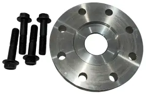 McGaughys Suspension Parts - 50009 | McGaughys Rear Driveline Spacer 2019-2025 GM Truck 1500