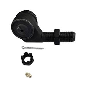 Apex Chassis - TR119 | Apex Chassis Tie Rod End (ROS) Front Outer For Jeep Wrangler JK | 2007-2018 | 1 TON Offset