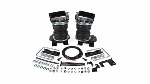 Air Lift Company - 57389 | Airlift LoadLifter 5000 Air Spring Kit (2021-2024 F150 Powerboost 4WD)