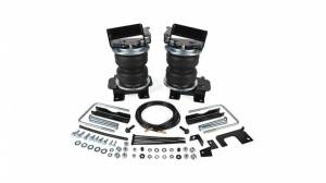 Air Lift Company - 57389 | Air Lift LoadLifter 5000 Air Spring Kit (2021-2025 F150 Powerboost 4WD)