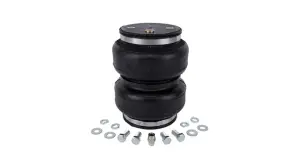 Air Lift Company - 84389 | Air Lift Replacement Air Spring - LoadLifter 5000 Ultimate bellows type w/ internal jounce bumper