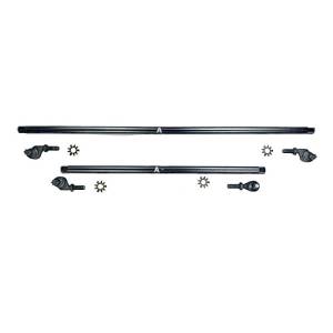 Apex Chassis - KIT145 | Apex Chassis Steering Kit 1 ton Flip Kit 3" Or More For Jeep Wrangler JK | 2007-2018 | Steel